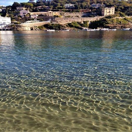 Apartamento Ca' Beppino Sestri Levante Exterior foto