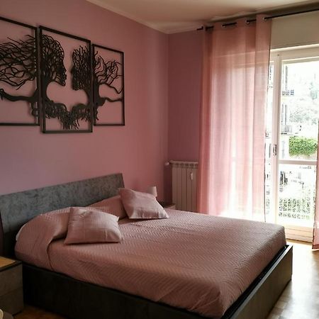 Apartamento Ca' Beppino Sestri Levante Exterior foto