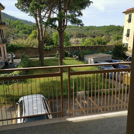 Apartamento Ca' Beppino Sestri Levante Exterior foto