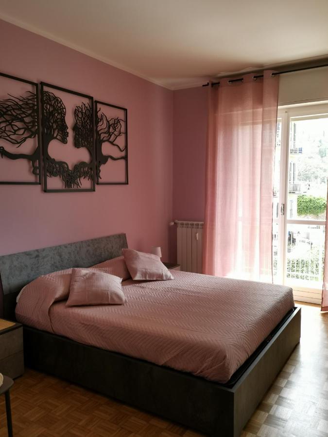 Apartamento Ca' Beppino Sestri Levante Exterior foto