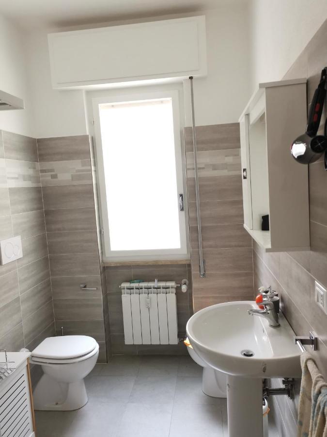 Apartamento Ca' Beppino Sestri Levante Exterior foto